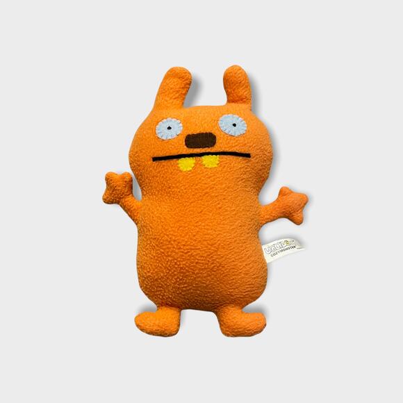 UglyDolls Cozy Monster Plush Doll - Picture 1 of 6